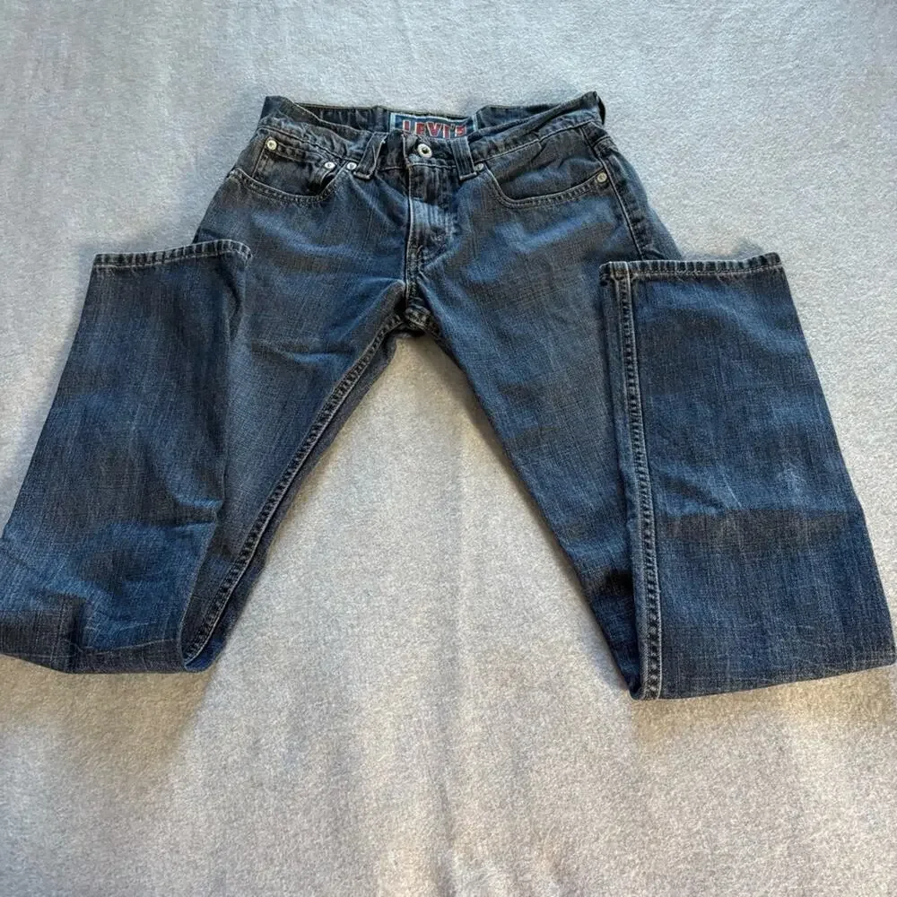 Levis classic levi’s